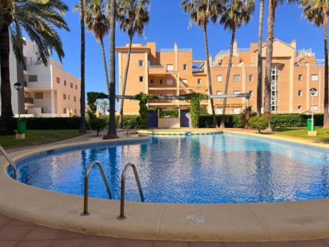 Apartamento en venta en les Marines, la Marina Alta