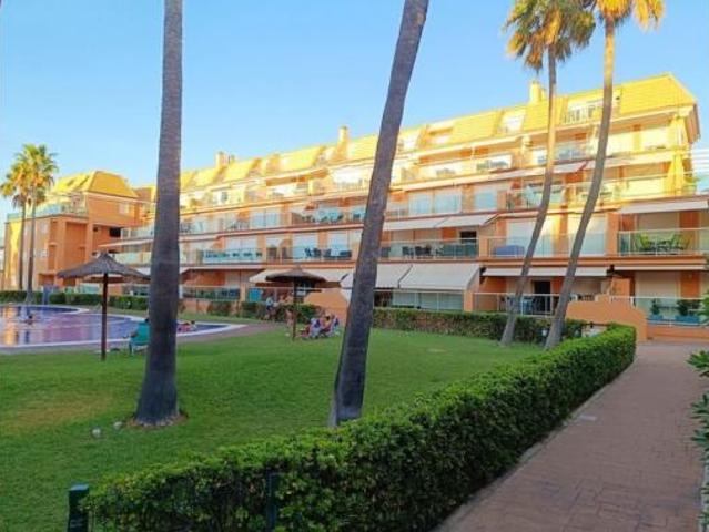 Apartamento en venta en les Marines, la Marina Alta