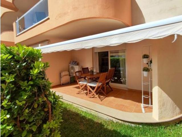 Apartamento en venta en les Marines, la Marina Alta