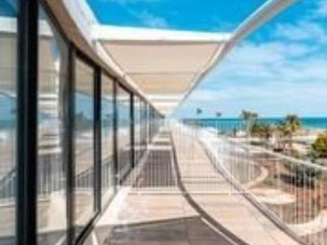 Apartamento en venta en les Marines, la Marina Alta