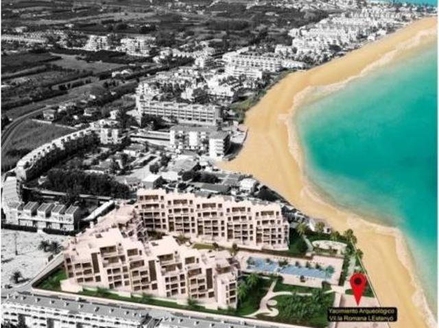 Apartamento en venta en les Marines, la Marina Alta