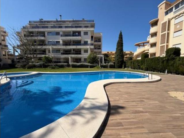 Apartamento en venta en les Marines, la Marina Alta