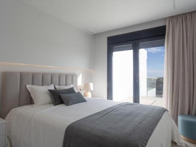Apartamento en venta en les Marines, la Marina Alta
