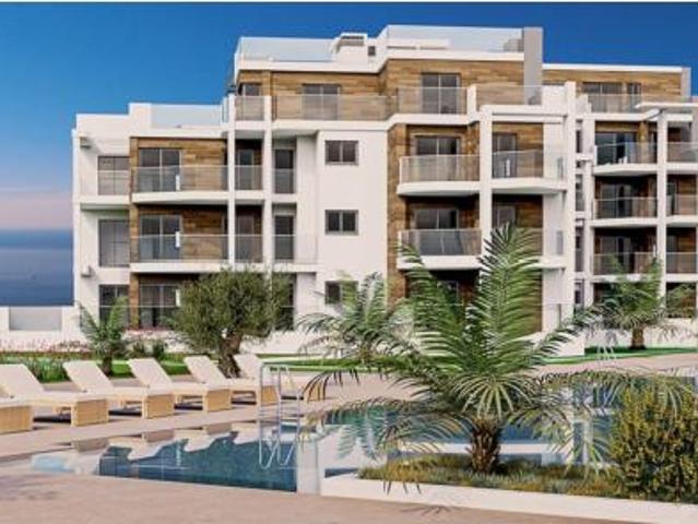 Apartamento en venta en les Marines, la Marina Alta