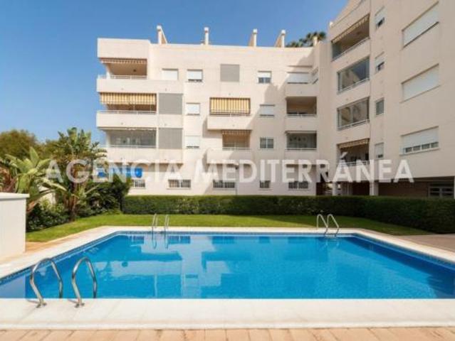Apartamento en venta en Barri Baix la Mar / Darrere del Castell, la Marina Alta