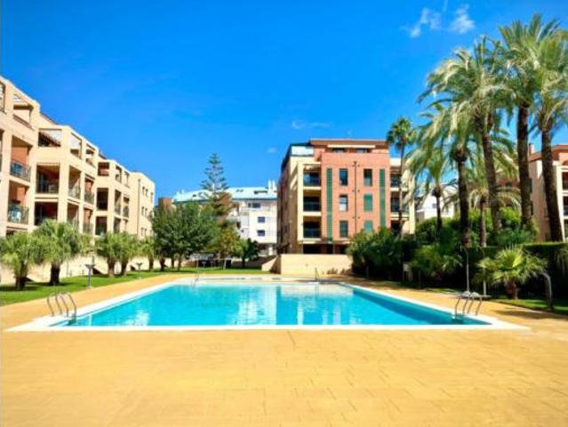 Apartamento en venta en les Rotes, la Marina Alta