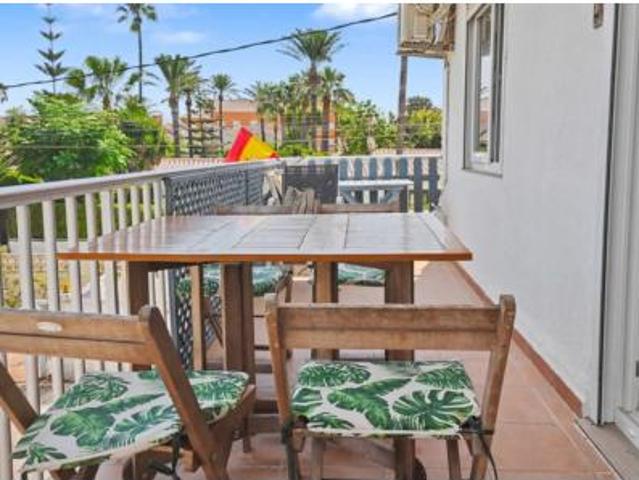 Apartamento en venta en les Marines, la Marina Alta