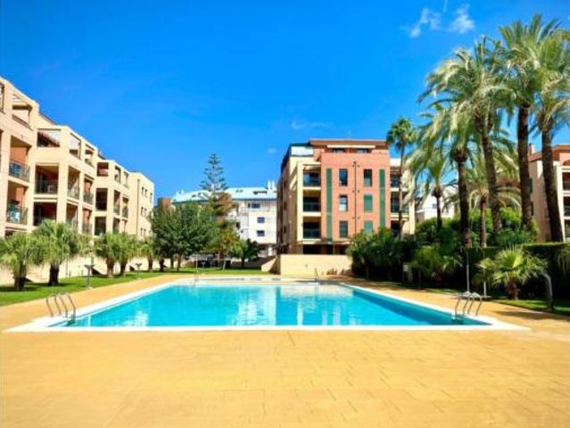 Apartamento en venta en Barri Saladar, la Marina Alta