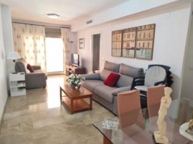 Apartamento en venta en Barri Baix la Mar / Darrere del Castell, la Marina Alta