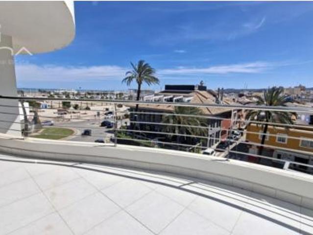 Apartamento en venta en Barri Baix la Mar / Darrere del Castell, la Marina Alta