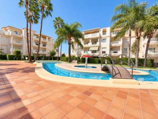 Apartamento en venta en les Marines, la Marina Alta