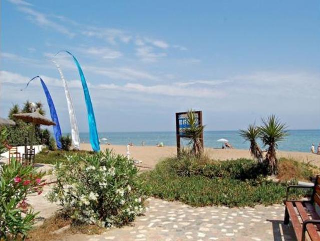 Apartamento en venta en Barri Baix la Mar / Darrere del Castell, la Marina Alta