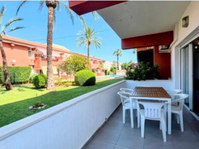 Apartamento en venta en Barri Port / Centro, la Marina Alta