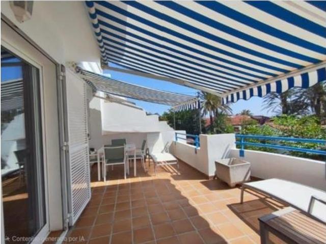Apartamento en venta en Barri Baix la Mar / Darrere del Castell, la Marina Alta