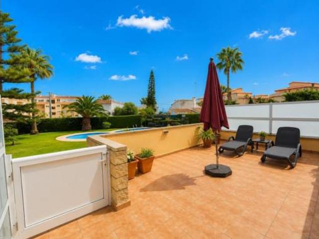 Apartamento en venta en Barri Baix la Mar / Darrere del Castell, la Marina Alta