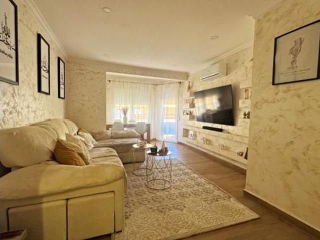 Apartamento en venta en Barri París-Pedrera / Camp Roig, la Marina Alta