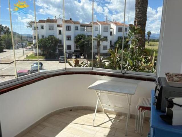Apartamento en venta en Jesús Pobre, la Marina Alta