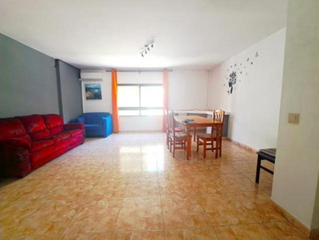 Apartamento en venta en Barri Saladar, la Marina Alta