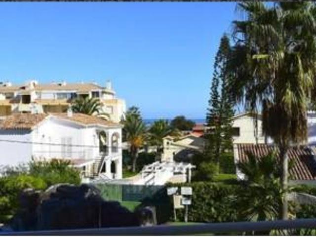 Apartamento en venta en Jesús Pobre, la Marina Alta