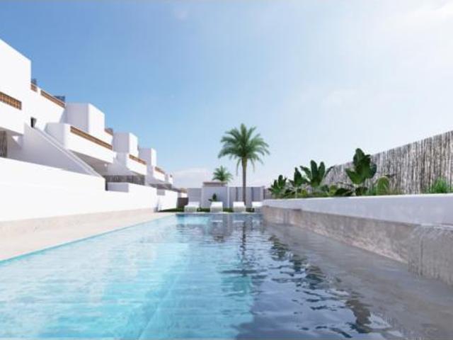 Apartamento en venta en Dolores, Barrio de los Joses