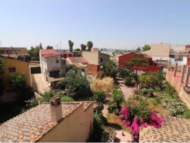Apartamento en venta en Dolores, Alacant / Alicante