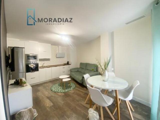 Apartamento en venta en Don Benito, Barrio de San Sebastián Apartamento en venta en Don Benito, Barrio de San Sebastián