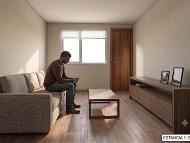 Apartamento en venta en Conquista del Guadiana, Don Benito