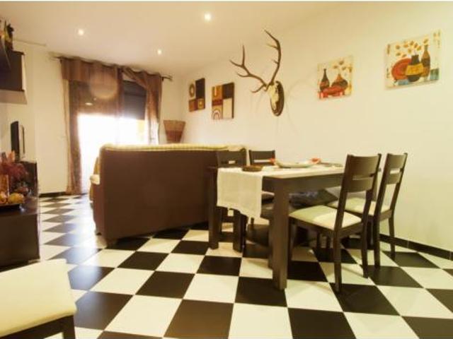 Apartamento en venta en Don Benito, Extremadura