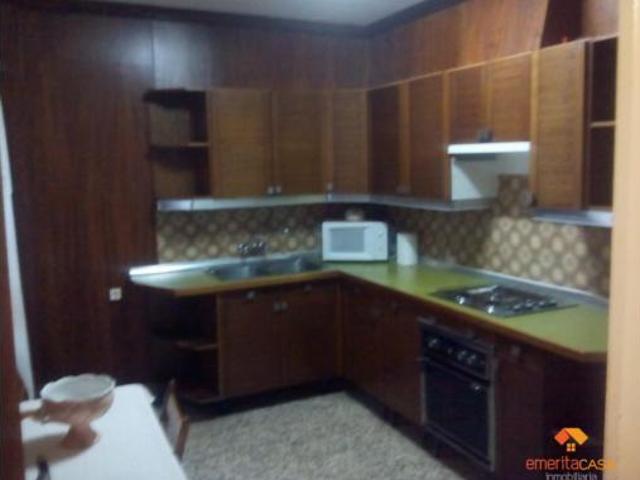 Apartamento en venta en Don Benito, Badajoz