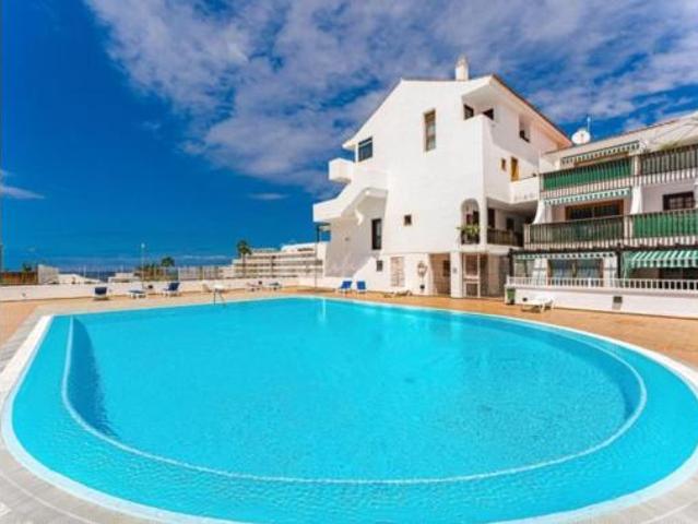 Apartamento en venta en Don Benito, Extremadura