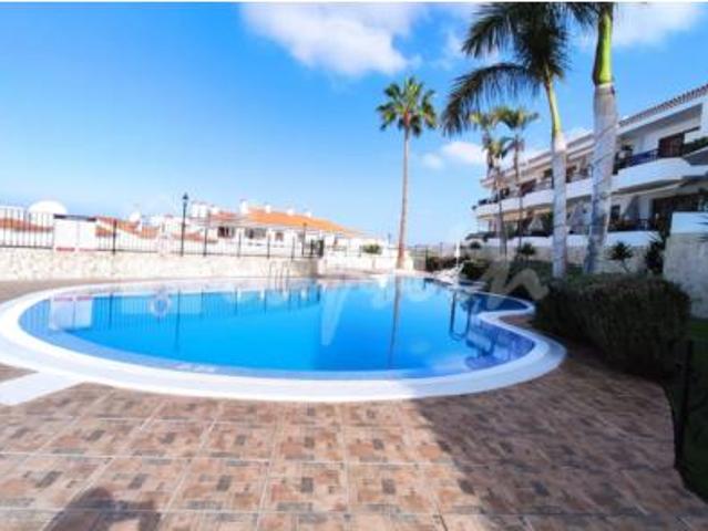 Apartamento en venta en Don Benito, Extremadura