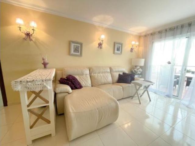 Apartamento en venta en Don Benito, Extremadura