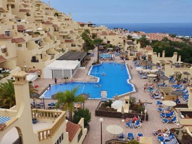 Apartamento en venta en Urbanización Los Olivos, Don Benito
