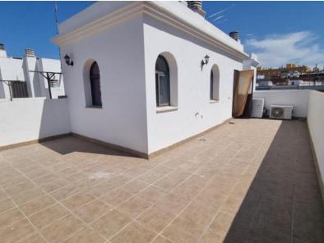 Apartamento en venta en Dos Hermanas, El Rocío