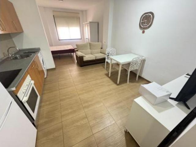 Apartamento en venta en El Chaparral, Dos Hermanas