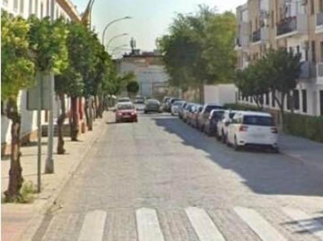 Apartamento en venta en Écija, Andalucía