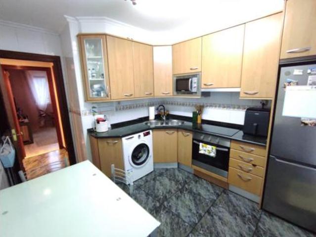 Apartamento en venta en Legarre, Eibar