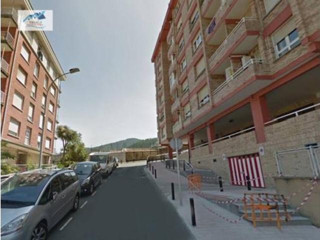 Apartamento en venta en Ubitxa, Debabarrena