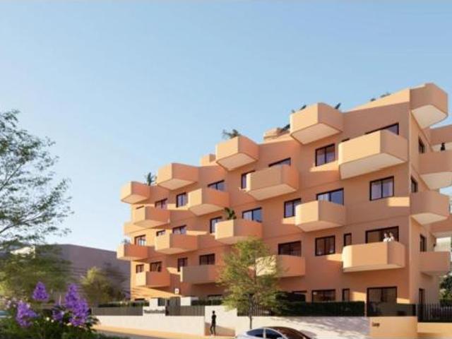 Apartamento en venta en l'Alacantí, Valencia