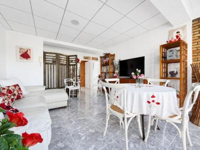 Apartamento en venta en Urbanització L'Almadrava, l'Alacantí