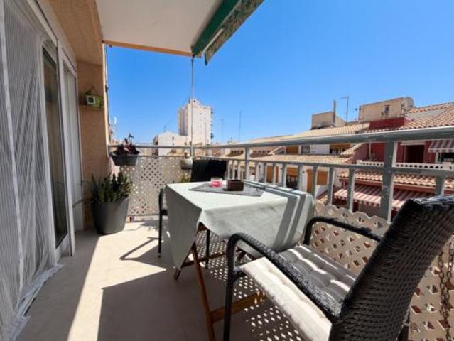 Apartamento en venta en Urbanització L'Almadrava, l'Alacantí