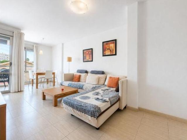 Apartamento en venta en Urbanització L'Almadrava, l'Alacantí
