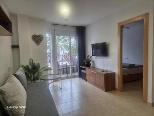 Apartamento en venta en Urbanització L'Almadrava, l'Alacantí