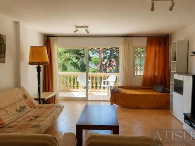 Apartamento en venta en Urbanització L'Almadrava, l'Alacantí