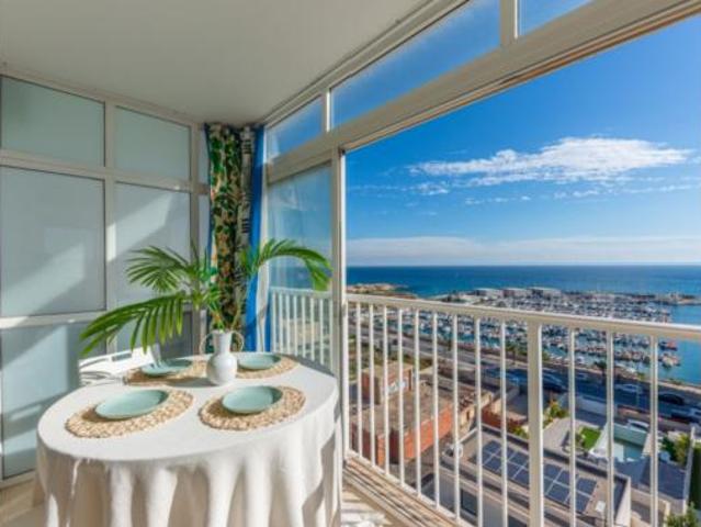 Apartamento en venta en Urbanització L'Almadrava, l'Alacantí