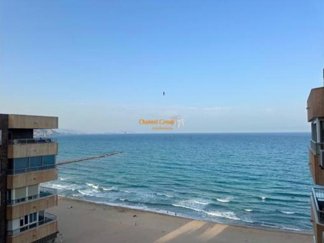 Apartamento en venta en Urbanització L'Almadrava, l'Alacantí