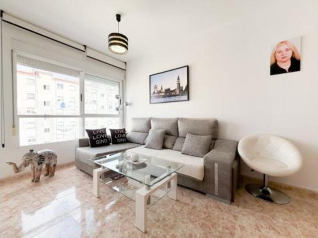 Apartamento en venta en Urbanització L'Almadrava, l'Alacantí