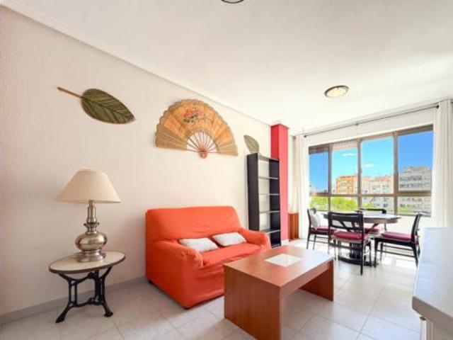 Apartamento en venta en Urbanització L'Almadrava, l'Alacantí