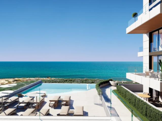 Apartamento en venta en Urbanització L'Almadrava, l'Alacantí