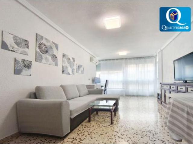 Apartamento en venta en Urbanització L'Almadrava, l'Alacantí